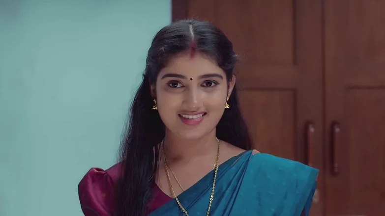 Sanju is Shocked to See Lakshmi | Mizhirandilum 