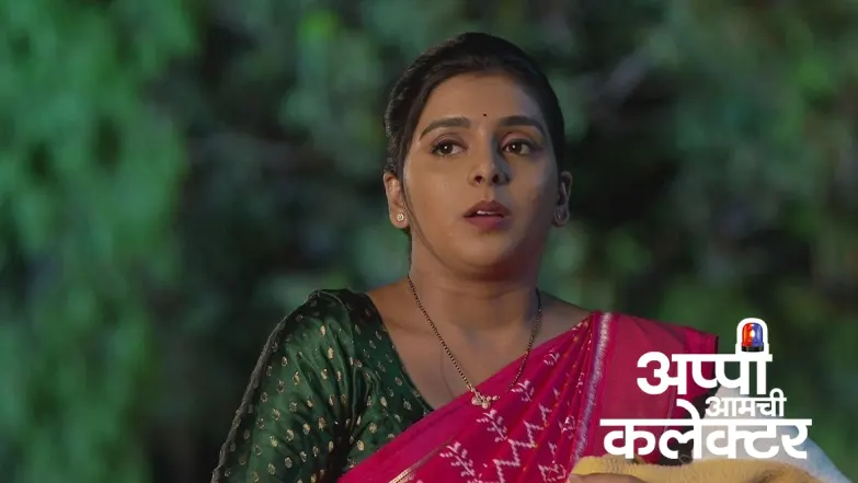 Priyanka Learns about Sarkar's Secret Episode 541
