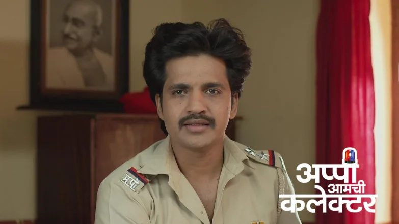 Swapnil Tells His Decision to Sujay Episode 540
