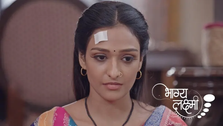Lakshmi Gets Called to the City Episode 912