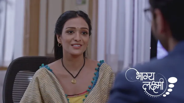 Malishka Is Shocked after Seeing Lakshmi Alive Episode 915