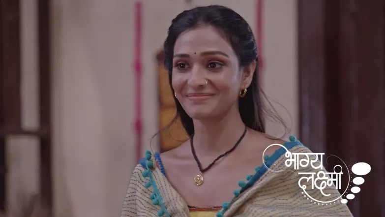 Lakshmi, Shalu and Parvati Come to Live with Rano Episode 916