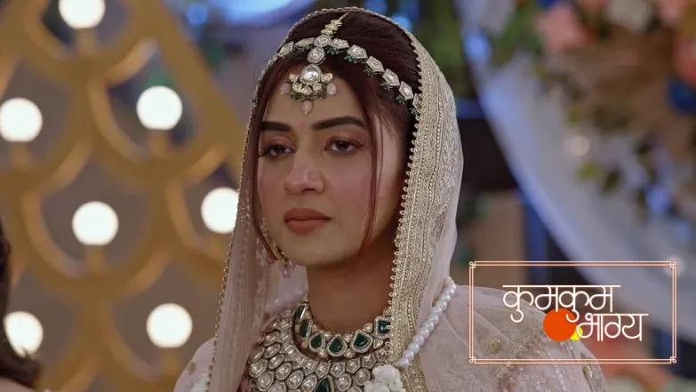 Krishna Goes Missing During the Wedding Episode 2731