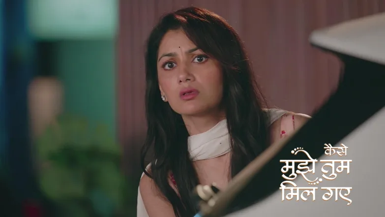 Amruta and Virat's Promise to Each Other Episode 141