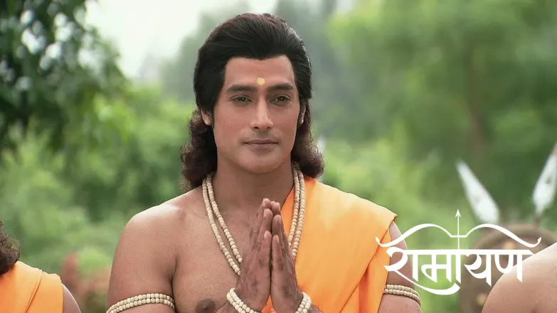 Ram Understands the Virtue of 'Raghukul' Episode 3