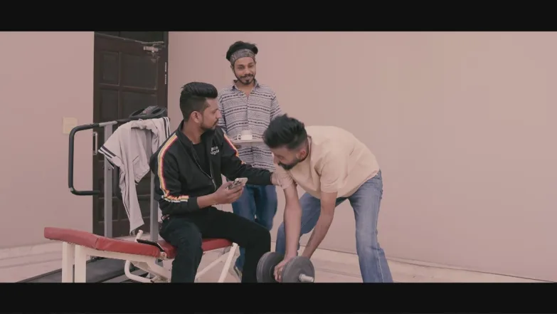 Vasool Singh Episode 2