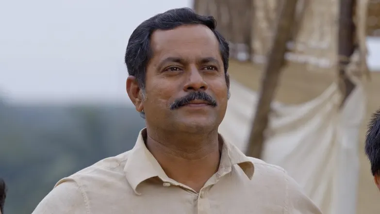The Principal Lets Bhimrao Participate in a Race Episode 8
