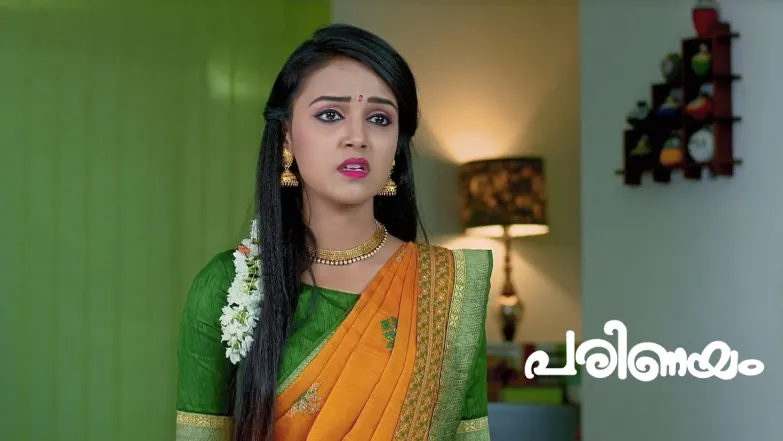 Amulya Agrees to Vedanth’s Request Episode 171