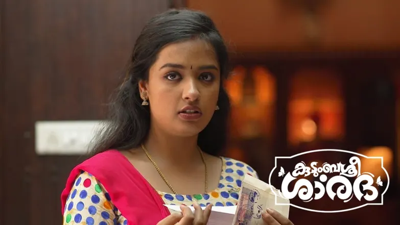 Sharika Warns Vijayalakshmi Episode 747