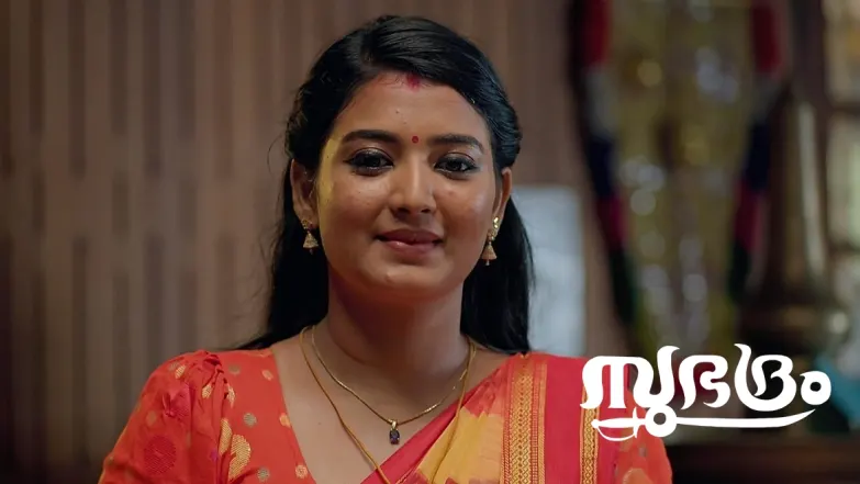Hari Recommends Arya’s Name to Meghanathan Episode 128
