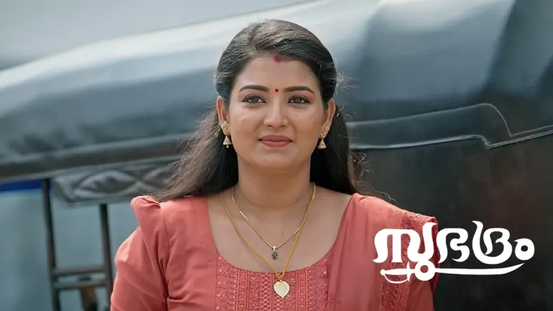 Anjali Hospitalises Chandramohan Episode 130