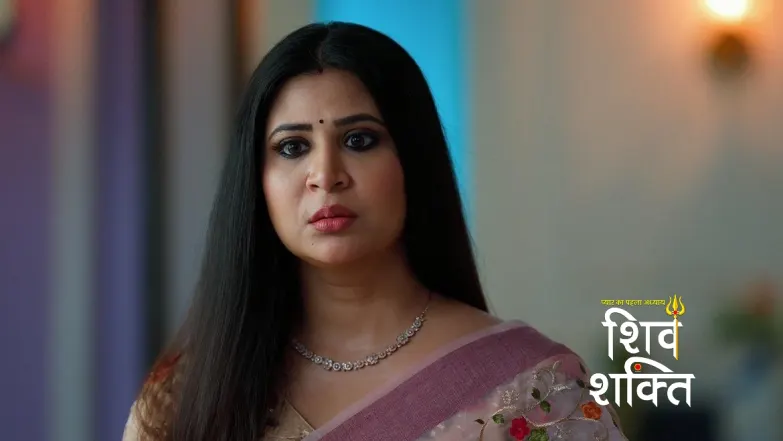 Mandira Punishes Rimjhim and Shakti Episode 294