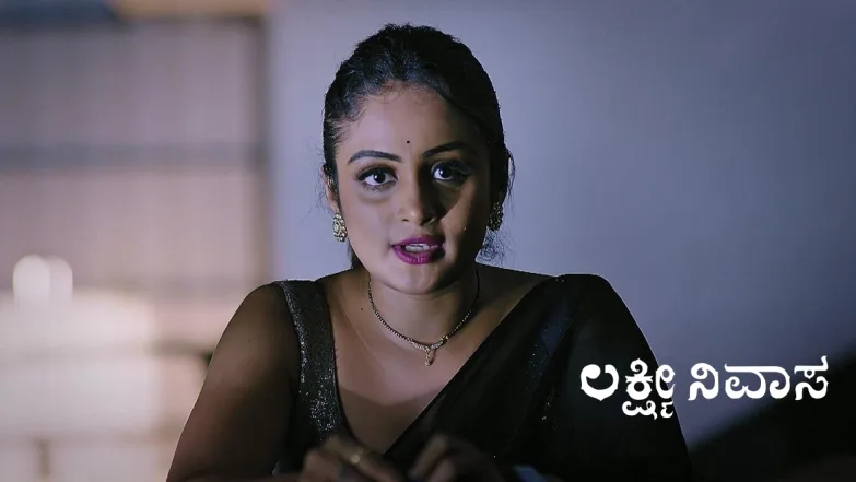 Lalita Asks an Emotional Question to Vishwa Episode 103