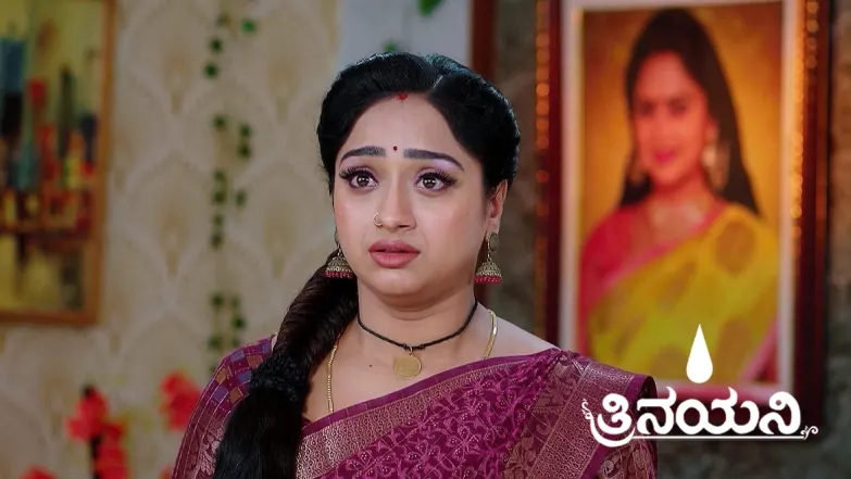 Will Sumana Oust Gayatri from the House? Episode 993