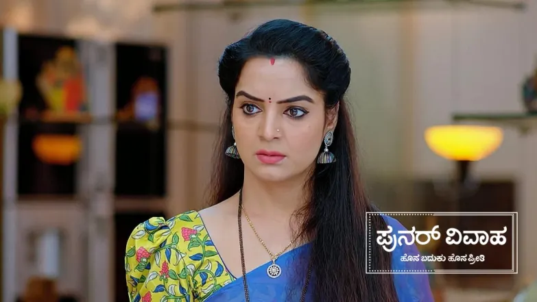 Sumangali Learns about Harika's Act Episode 932