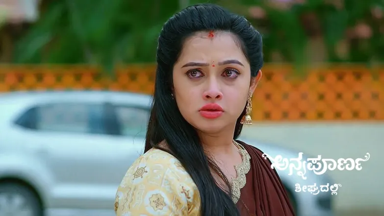 Avani Forces Srikar to Reveal the Truth Episode 512