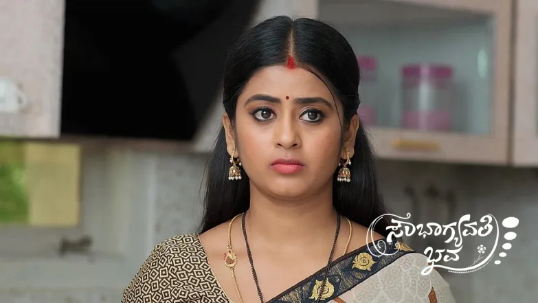 Manisha to Help Bhagyalakshmi with Her Tasks Episode 238