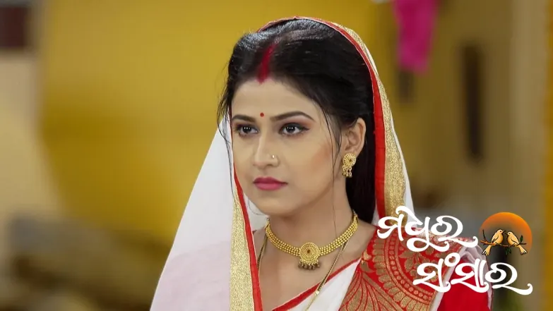 Madhu Meets with an Accident Episode 86