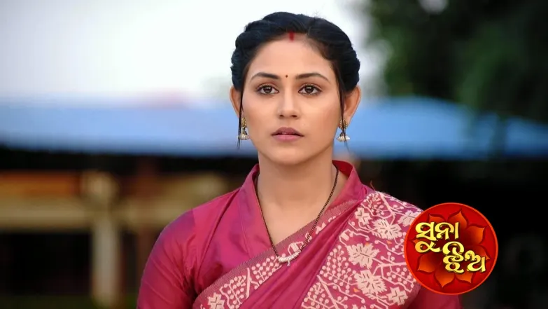Priya Grows Suspicious about Purvi Episode 608