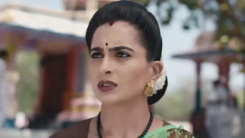 Chiranjeevi Lakshmi Sowbhagyavati - April 26, 2024 - Best Scene 