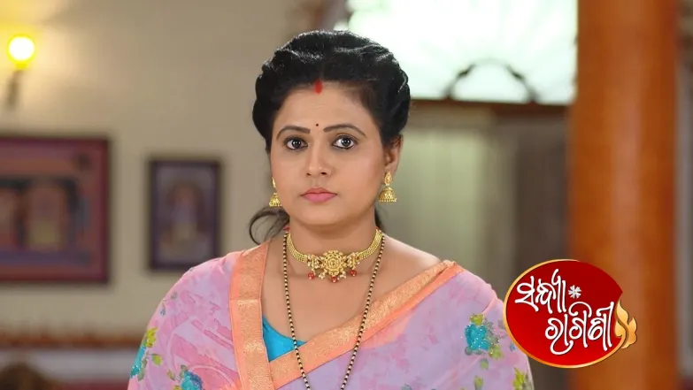 Sangeet Learns about Vicky's Misdeed Episode 189