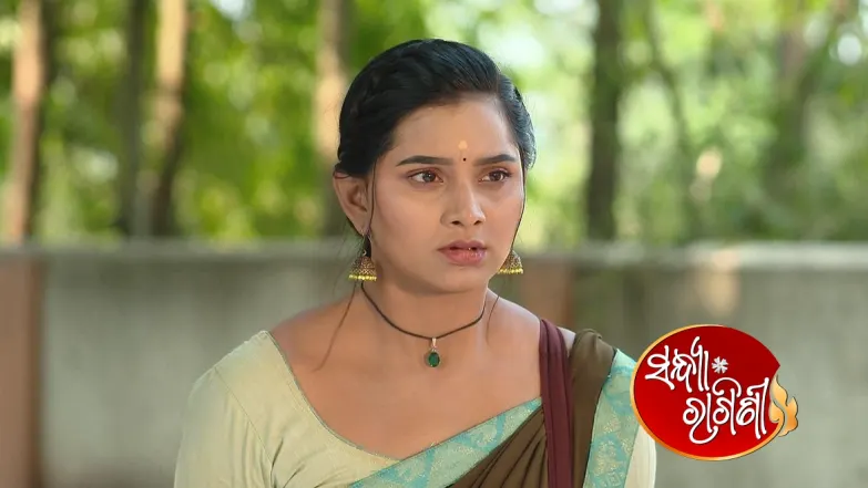 Raghuraj's Mother Complains about Sandhya Episode 188