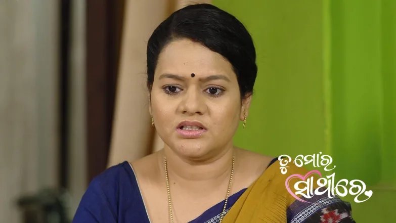 Dhara Decides to Expose Bhoomi Episode 186