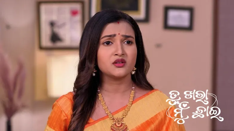 Saraswati Threatens Sanju Episode 418