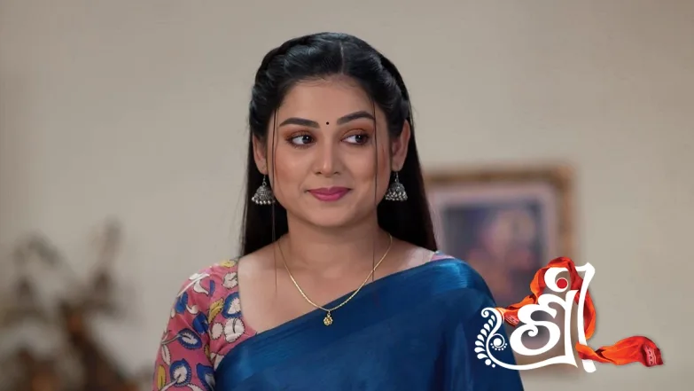 The Police Visit Shree's House Episode 86