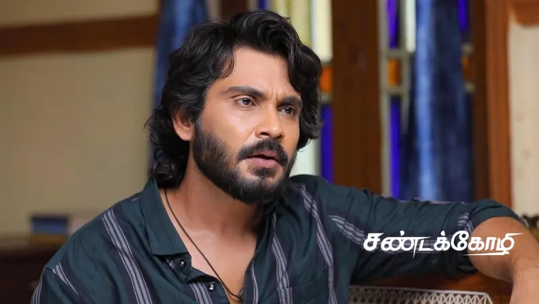 Will Kaveri Learn Who is Trying to Kill Murugan? Episode 346