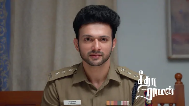 Anbu Professes His Love to Anjali Episode 344