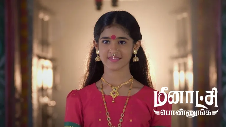 Shakti Donates Blood to Save Saranya Episode 549