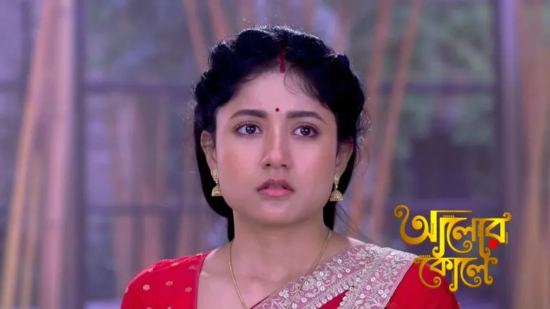 Radha Refuses to Return with Aditya Episode 127