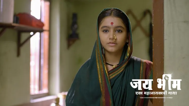 Bhim Learns about the Reason for Manjula's Visit Episode 385