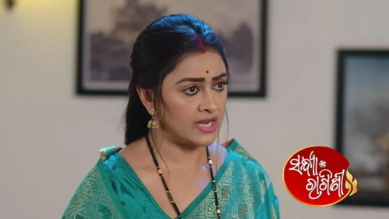 Sandhya Ragini - April 30, 2024 Episode 191
