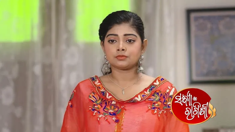 Charu Manipulates Raghuraj's Mother Episode 195