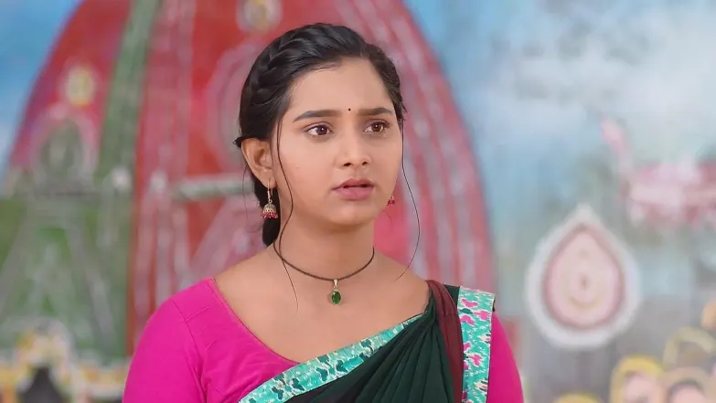 Sandhya Ragini - May 04, 2024 - Best Scene 