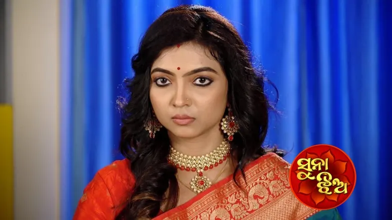 Priya Lies to Anshika Episode 618