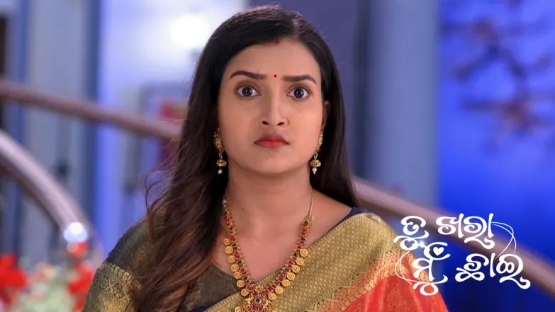 Priyanka's Actions Shock Manini Episode 427