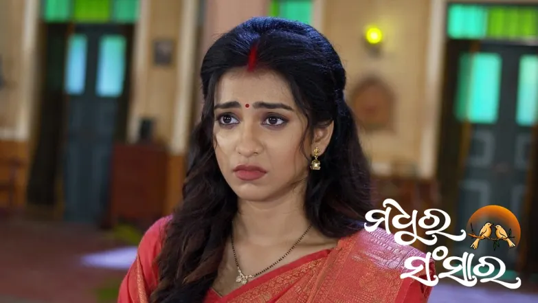 Madhu's Actions Surprise Manas's Family Episode 96