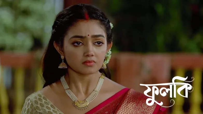 Anshuman Looks for Raja Babu in Mohonapura Episode 320