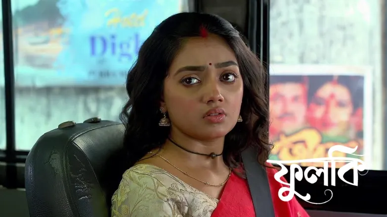 Rohit Stops Phulki and Shalini's Fight Episode 325