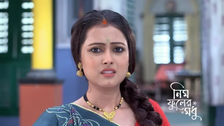 Sweety Returns to the Dutta House Episode 532