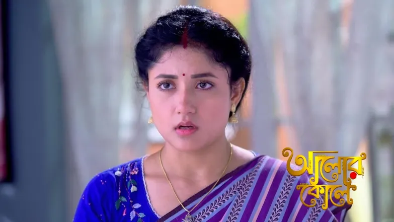 Radha Agrees to Marry Aditya Again Episode 132