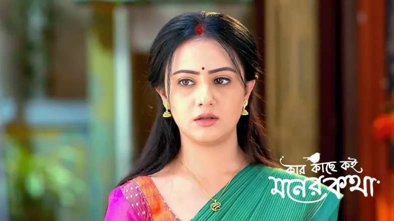 Parag Worries about Shimul's Safety Episode 294