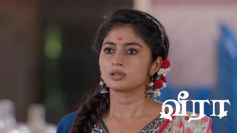 Valli Ousts Kanmani from the Room Episode 47