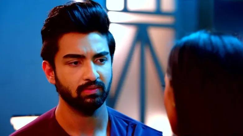 Rishi Feels Guilty | Bhagya Lakshmi 