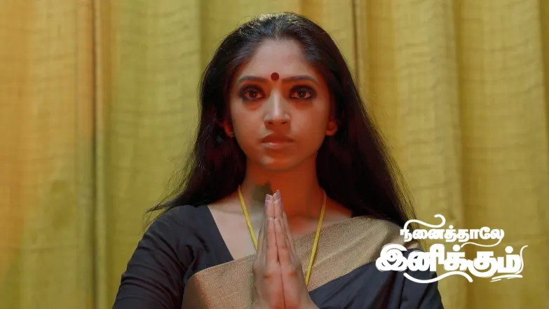 Rani Learns a Secret about Tamanna Episode 889
