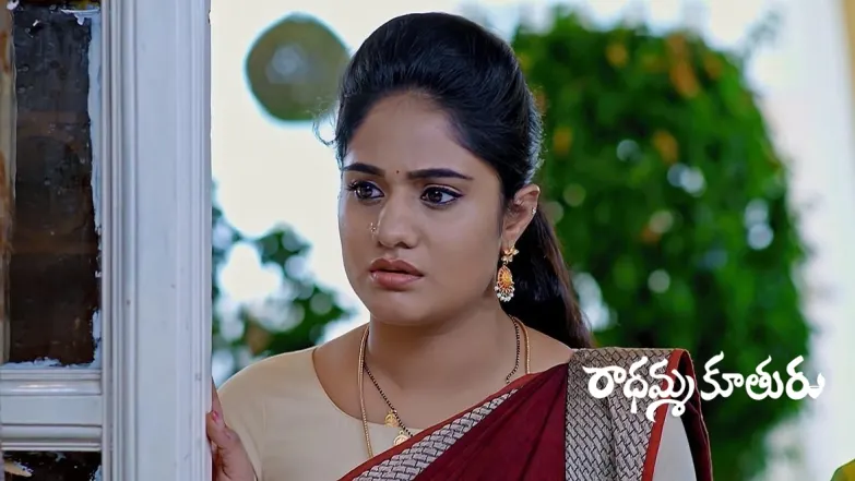 Akshara Finds out How Aparna Is Humiliated Episode 1395