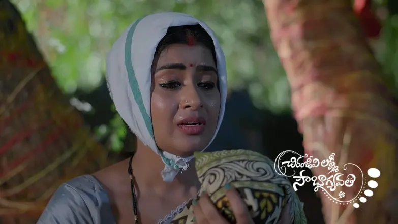 Lakshmi Gives Birth to Twins Episode 412